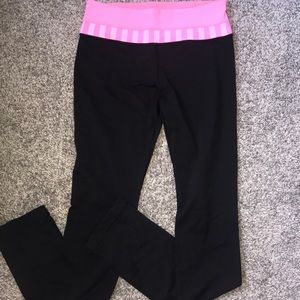 LULULEMON LONG LEGGINGS